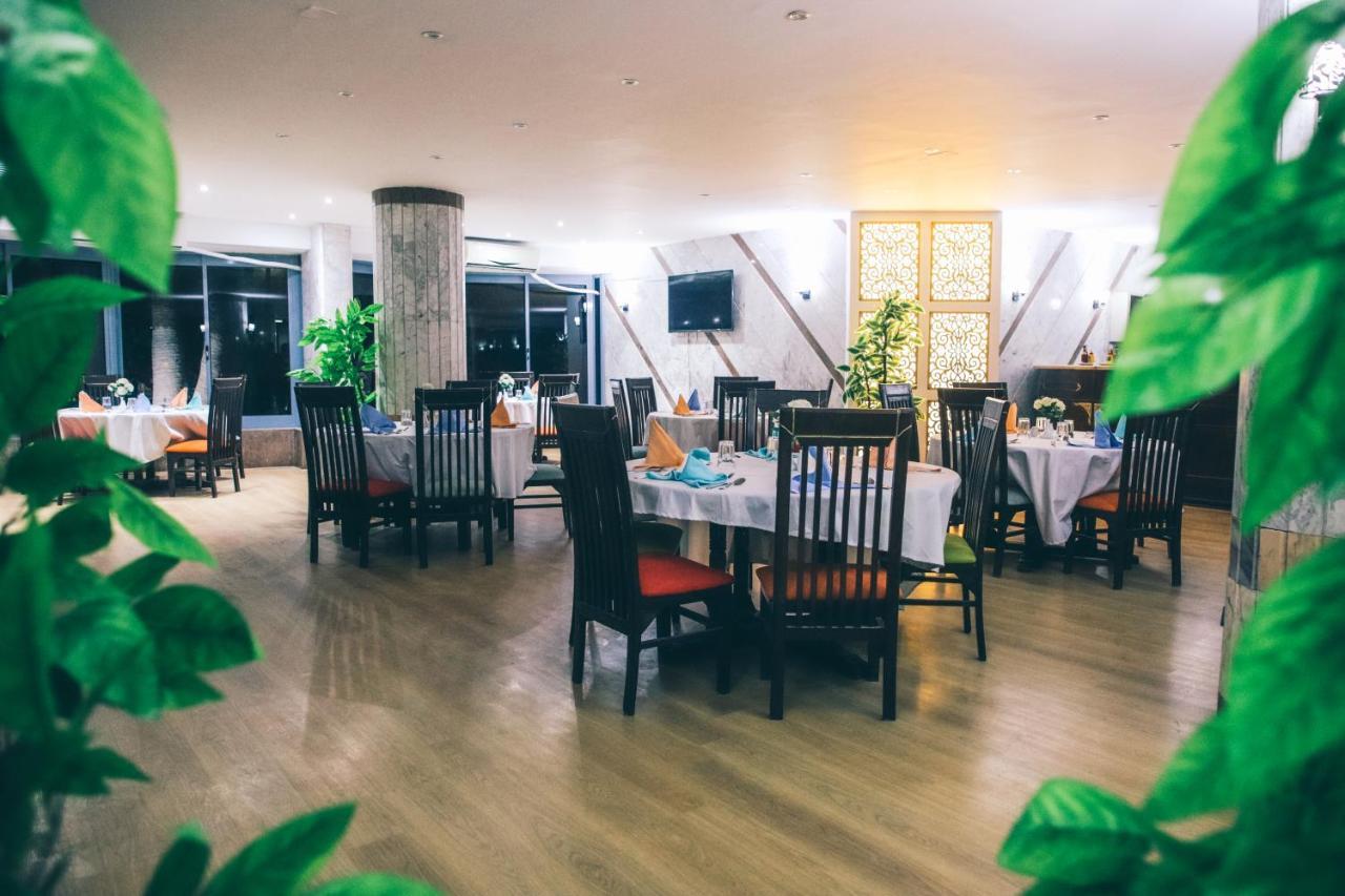 Jewel Maadi Cabins And Club Cairo Ngoại thất bức ảnh