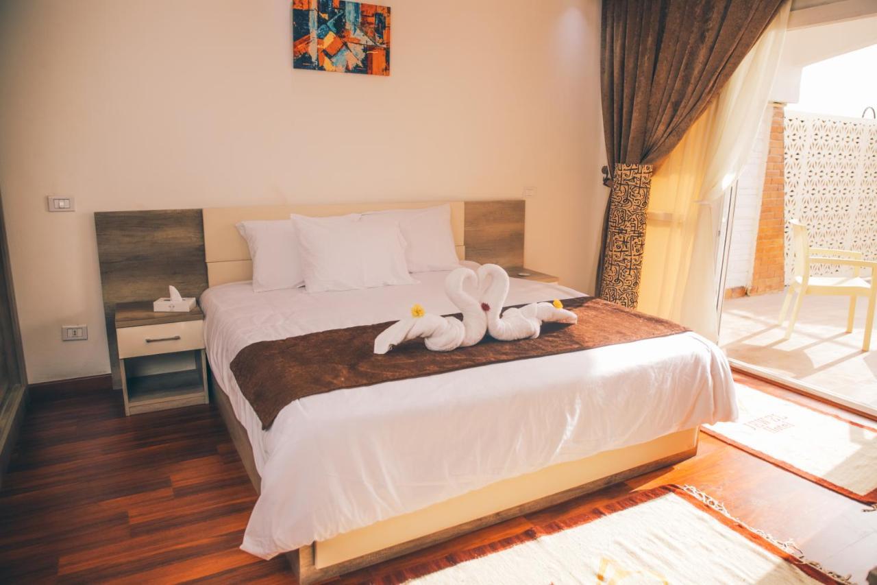 Jewel Maadi Cabins And Club Cairo Ngoại thất bức ảnh