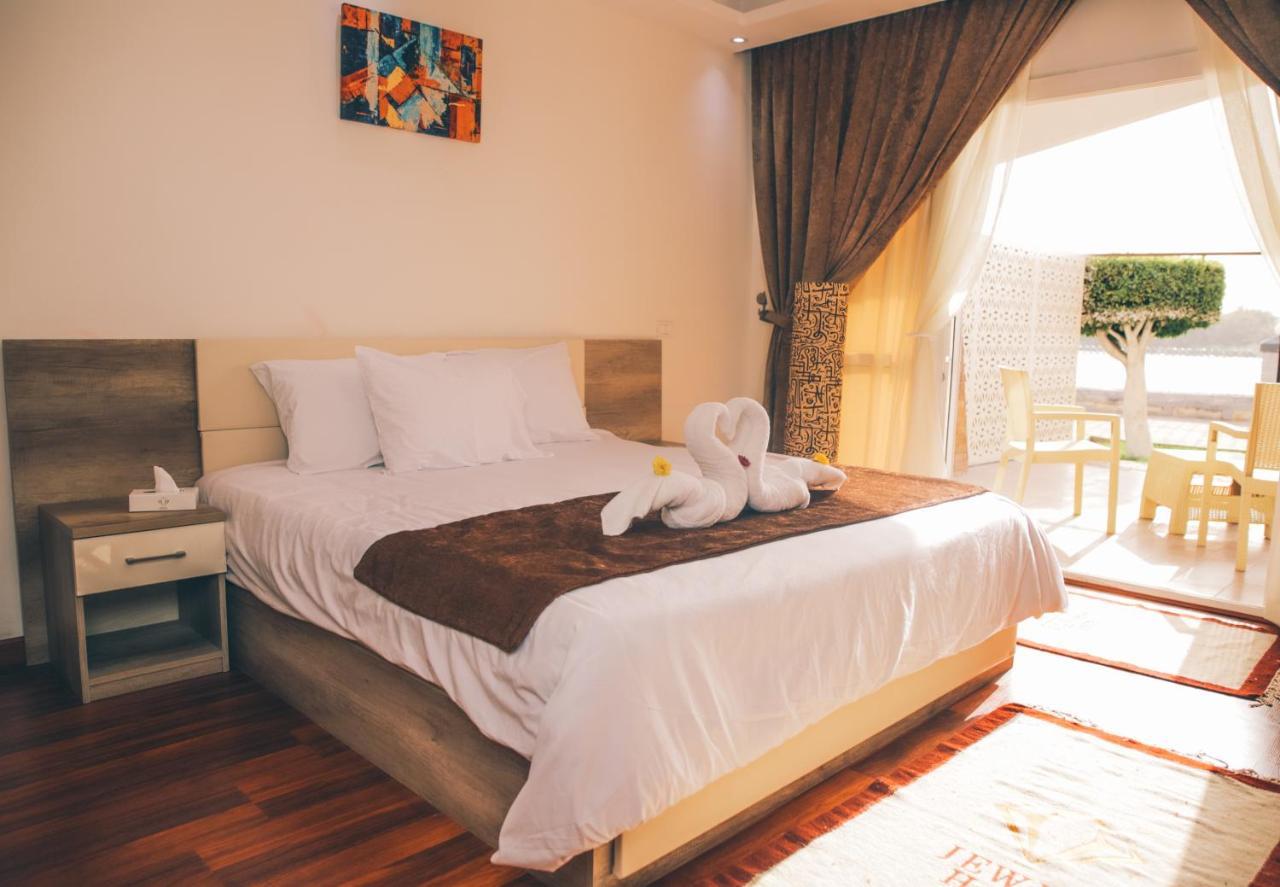 Jewel Maadi Cabins And Club Cairo Ngoại thất bức ảnh