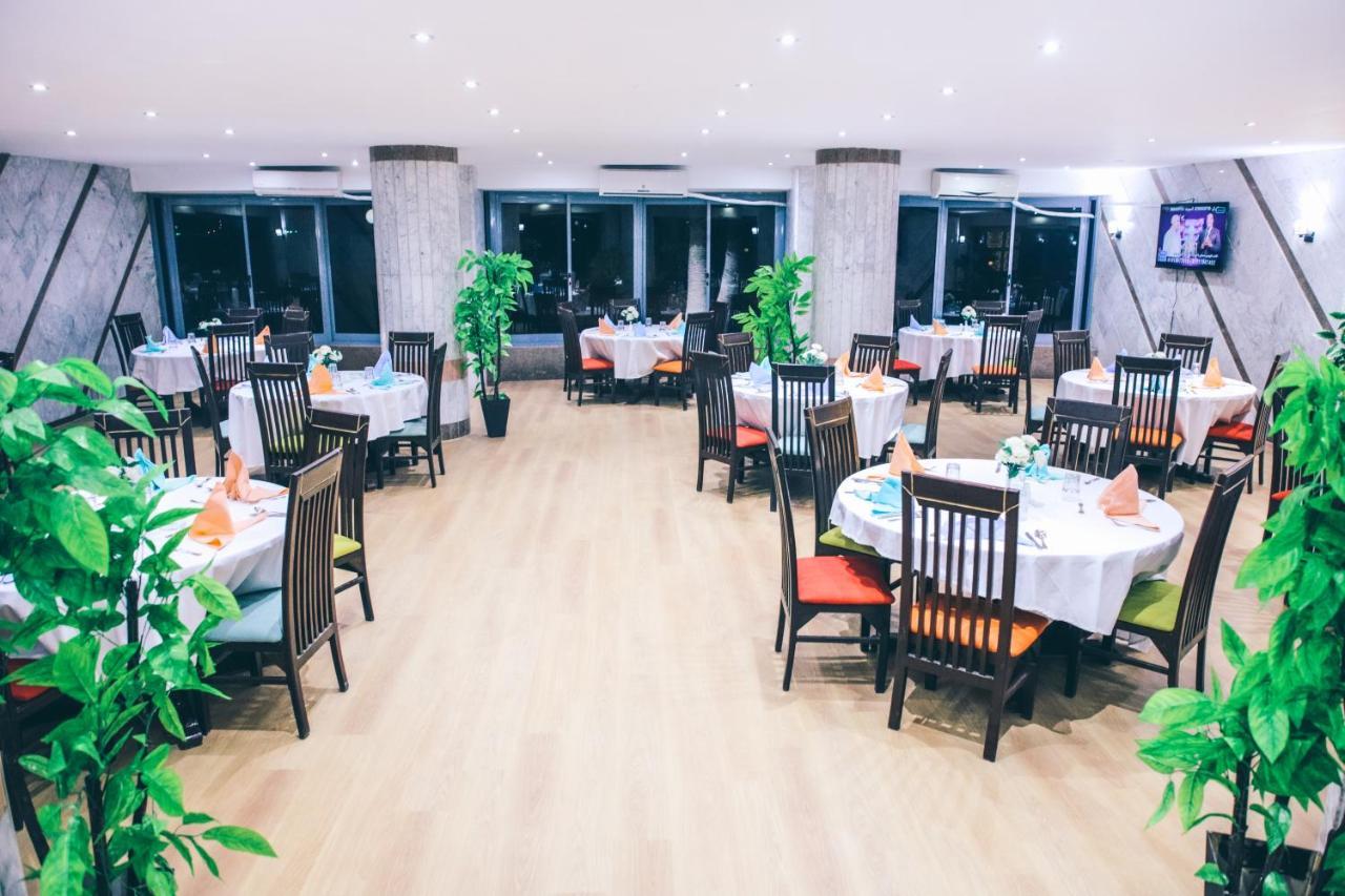 Jewel Maadi Cabins And Club Cairo Ngoại thất bức ảnh