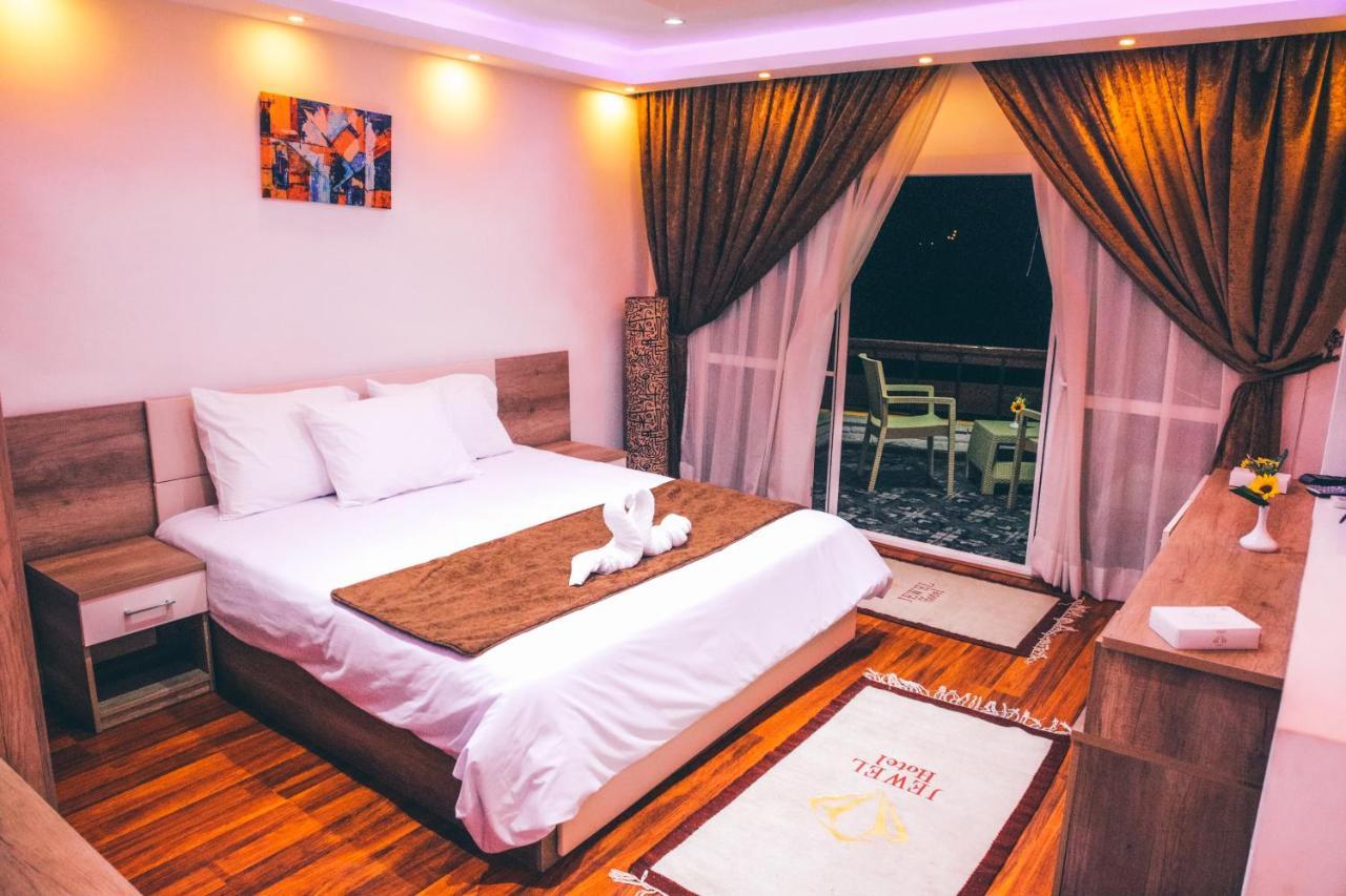 Jewel Maadi Cabins And Club Cairo Ngoại thất bức ảnh
