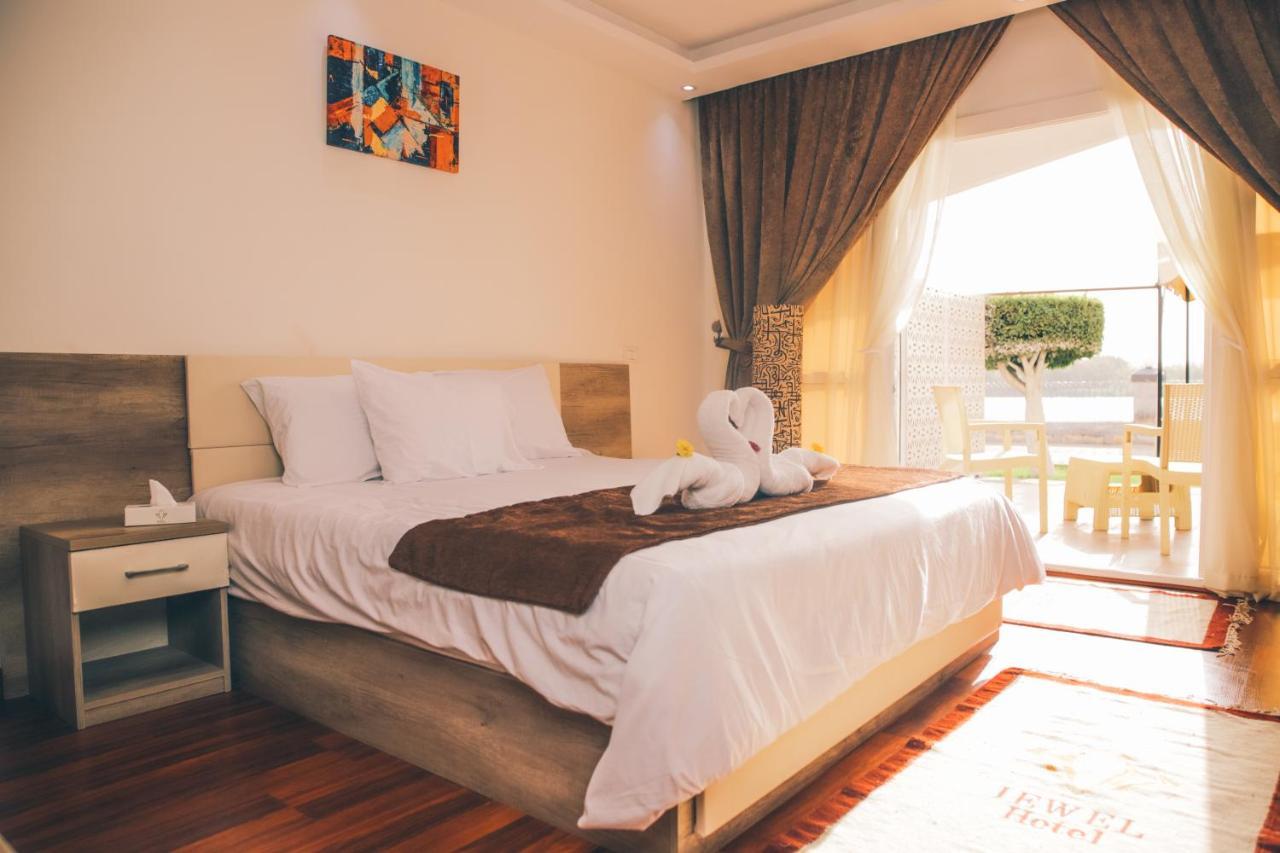 Jewel Maadi Cabins And Club Cairo Ngoại thất bức ảnh